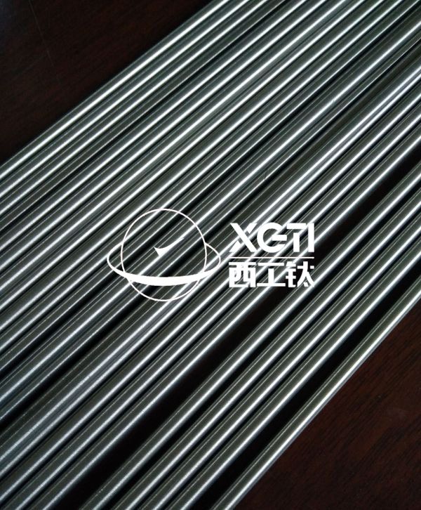 TC4鈦棒、TC4鈦合金棒等鈦合金材料表面氧化皮去除方法
